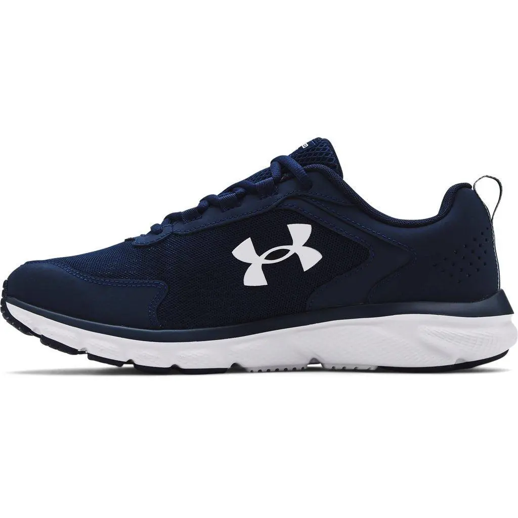 Under Armour shoes - 3024857 - 3024857 - Black 10