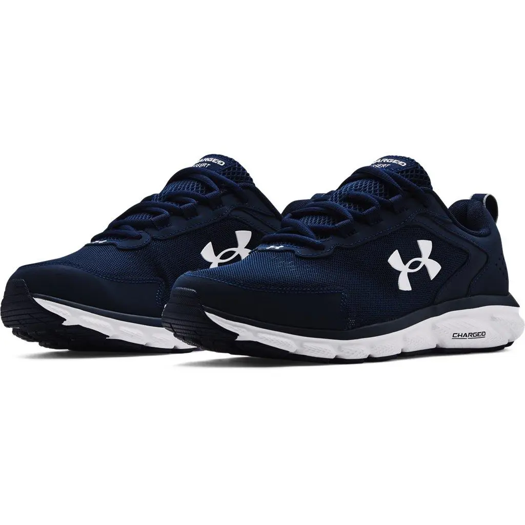 Under Armour shoes - 3024857 - 3024857 - Black 7