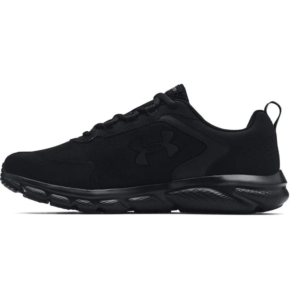 Under Armour shoes - 3024857 - 3024857 - Black 4