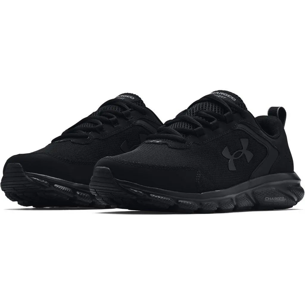 Under Armour shoes - 3024857 - 3024857 - Black 6