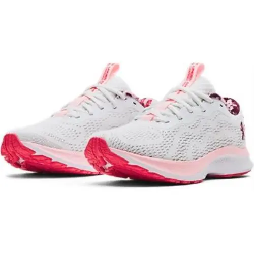 Under Armour shoes - White-White-GALA 2