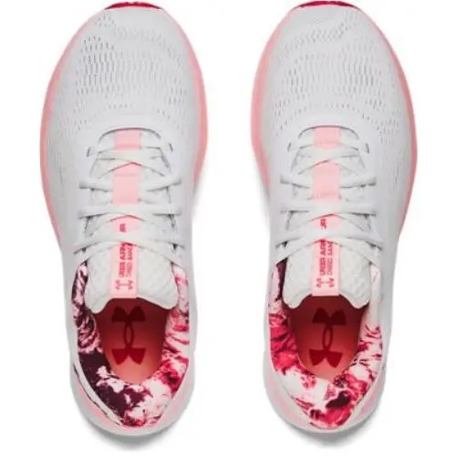 Under Armour shoes - White-White-GALA 6