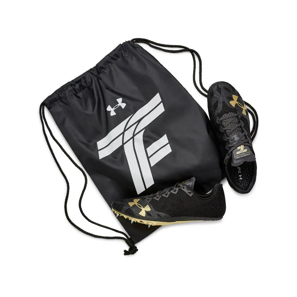 Under Armour shoes - 3021831 - 3021831 - Black-Jet Gray 3