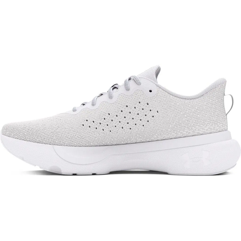 Under Armour shoes - 3027523 - 3027523 - WHT-Black 8