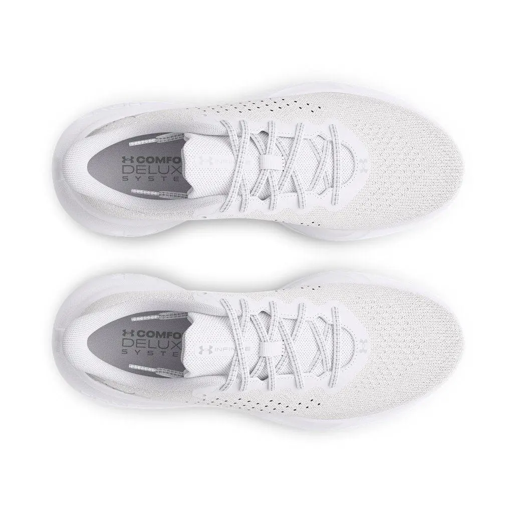 Under Armour shoes - 3027523 - 3027523 - WHT-Black 9