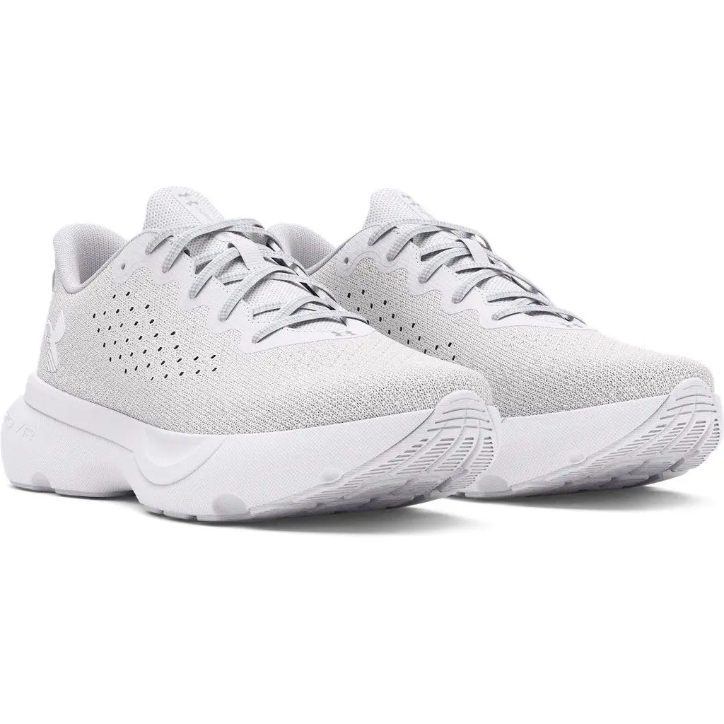 Under Armour shoes - 3027523 - 3027523 - WHT-Black 10