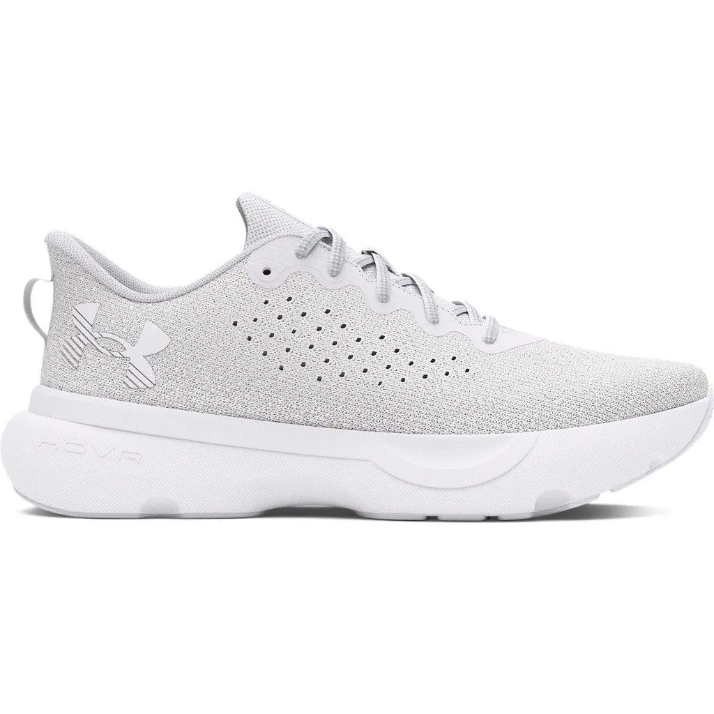 Under Armour shoes - 3027523 - 3027523 - WHT-Black 7