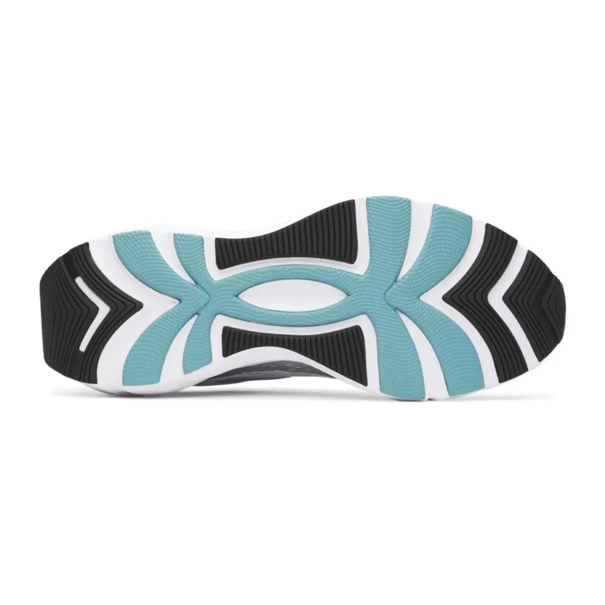 Under Armour shoes - Under Armour Aura - Aura - White, Manufacturer: White / Blue Haze / Black - 102 9