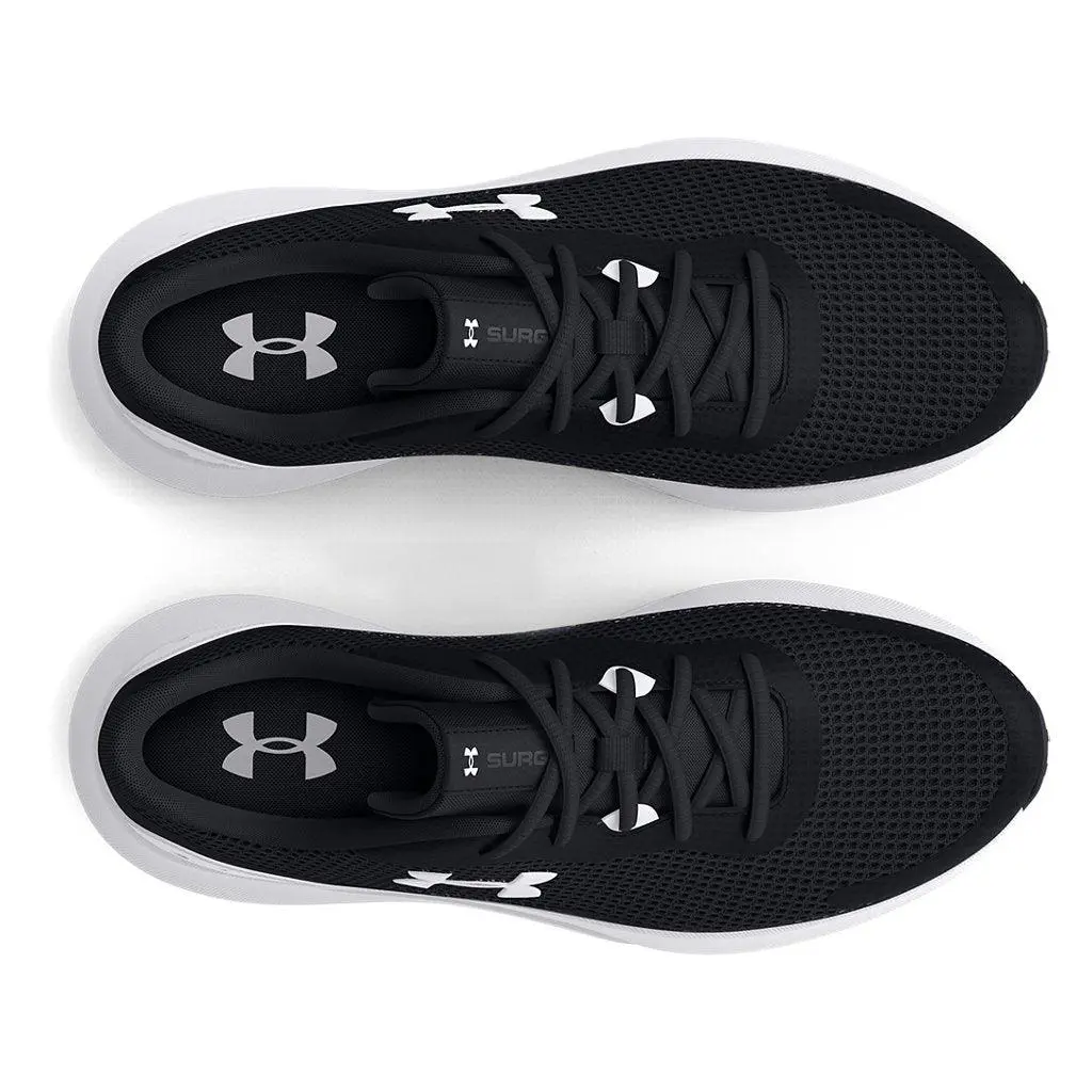Under Armour shoes - 3024883 - 3024883 - BlackWhite 0