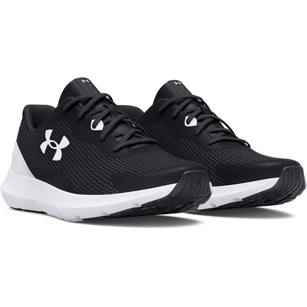 Under Armour shoes - 3024883 - 3024883 - BlackWhite 1
