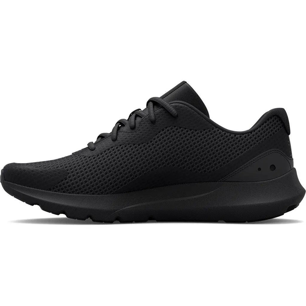 Under Armour shoes - 3024883 - 3024883 - BlackWhite 6