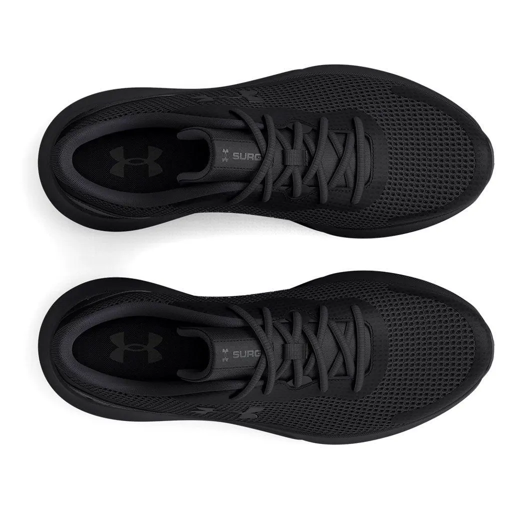 Under Armour shoes - 3024883 - 3024883 - BlackWhite 7