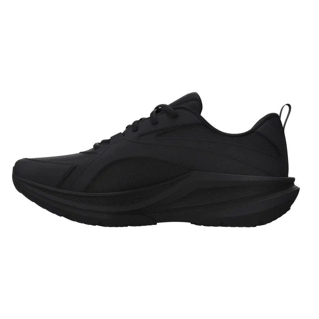 Under Armour Unisex Assert 11 Neutral Running Footwear - with Durable Rubber