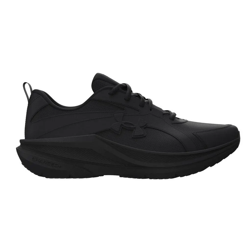 Under Armour shoes - 6006724 - 6006724 - Black 1
