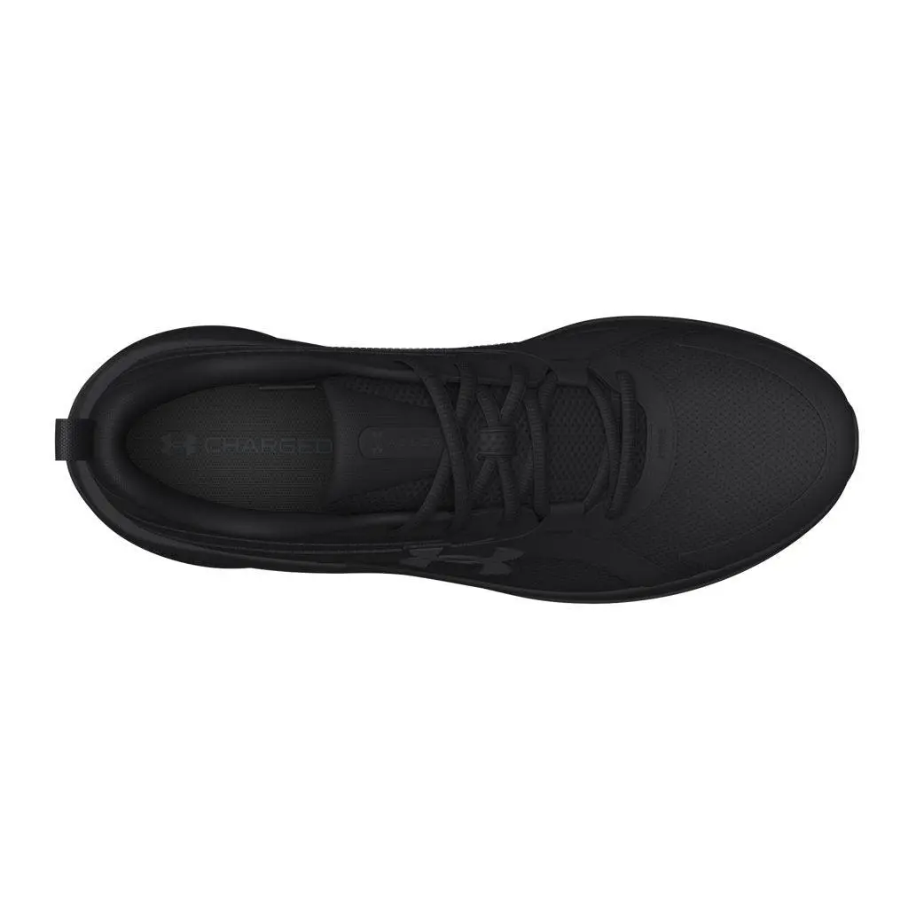 Under Armour shoes - 6006724 - 6006724 - Black 6