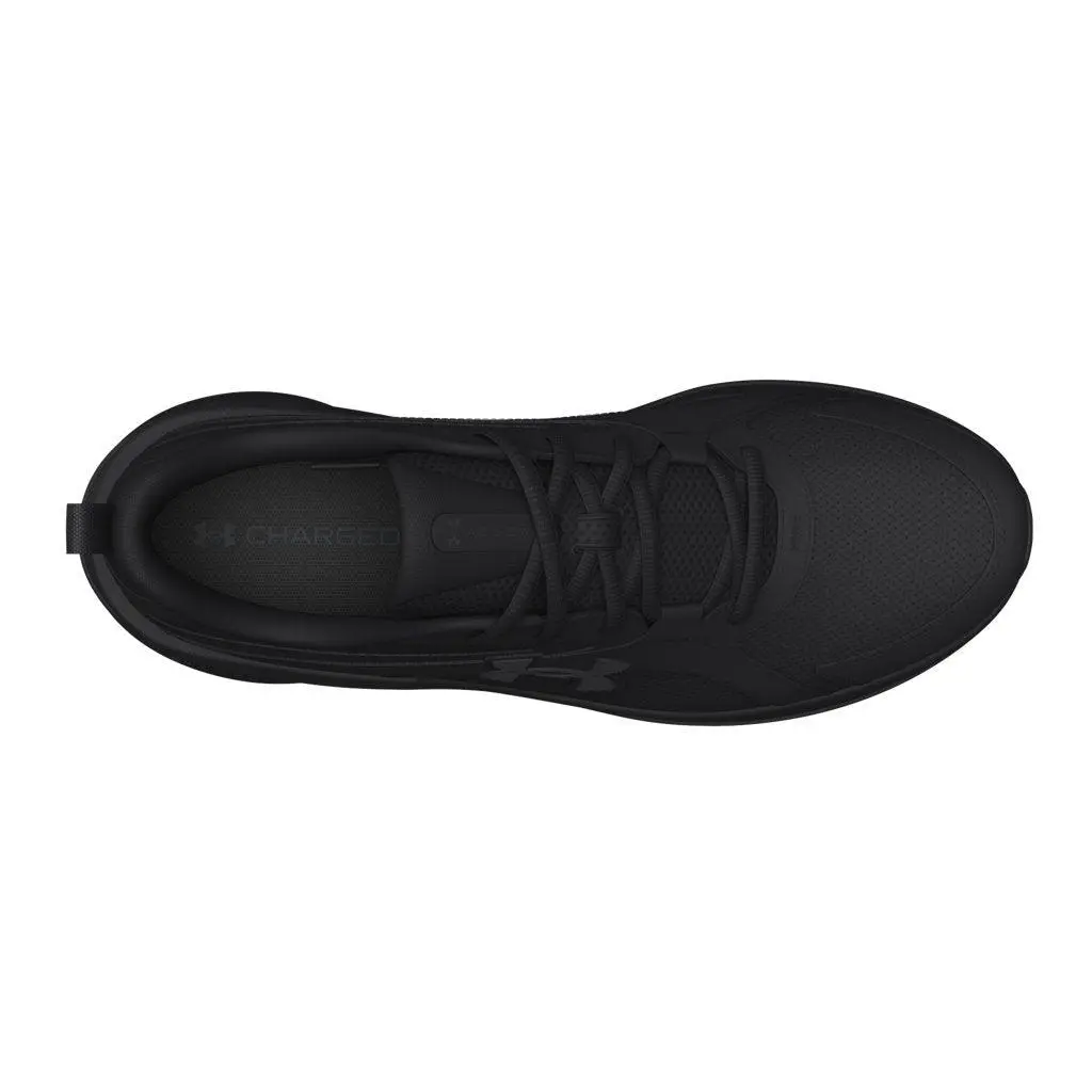 Under Armour shoes - 6006724 - 6006724 - BlackWHT 8
