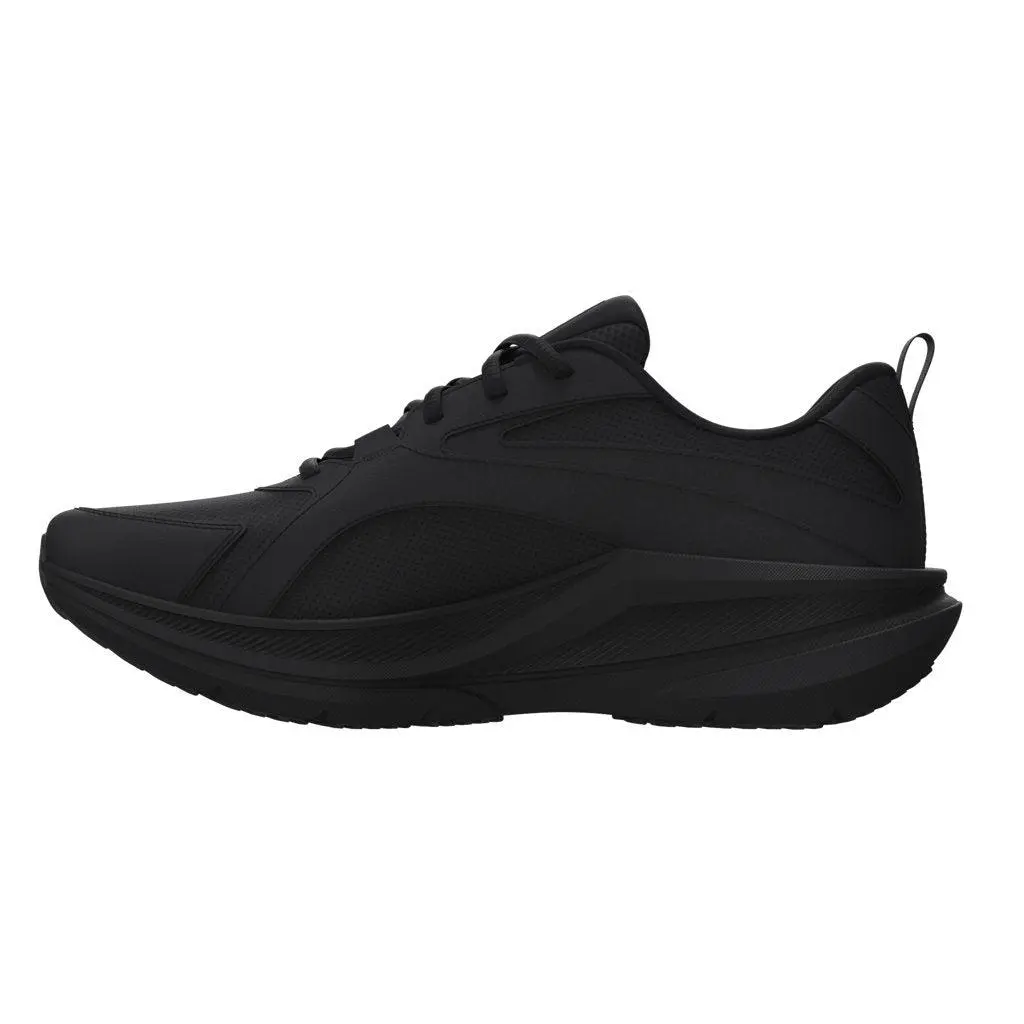 Under Armour shoes - 6006724 - 6006724 - BlackWHT 5