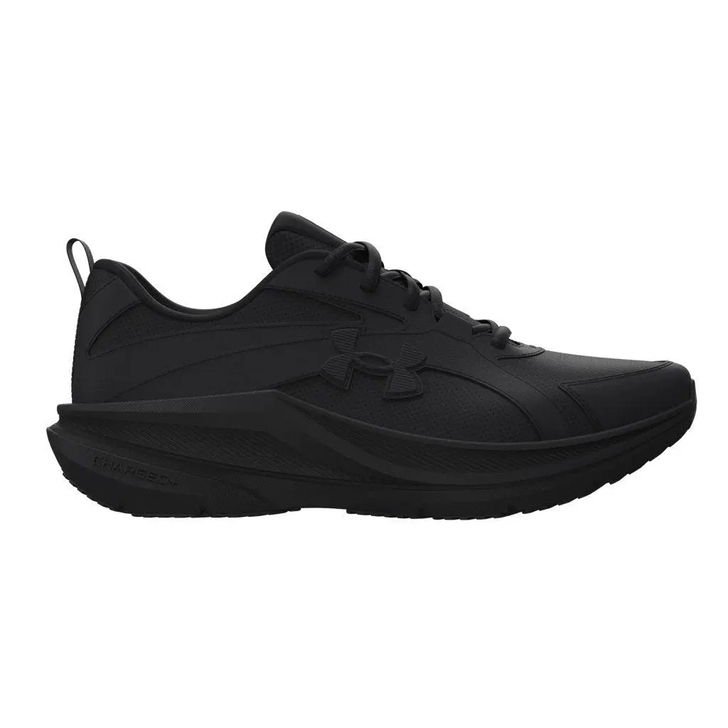 Under Armour shoes - 6006724 - 6006724 - BlackWHT 7
