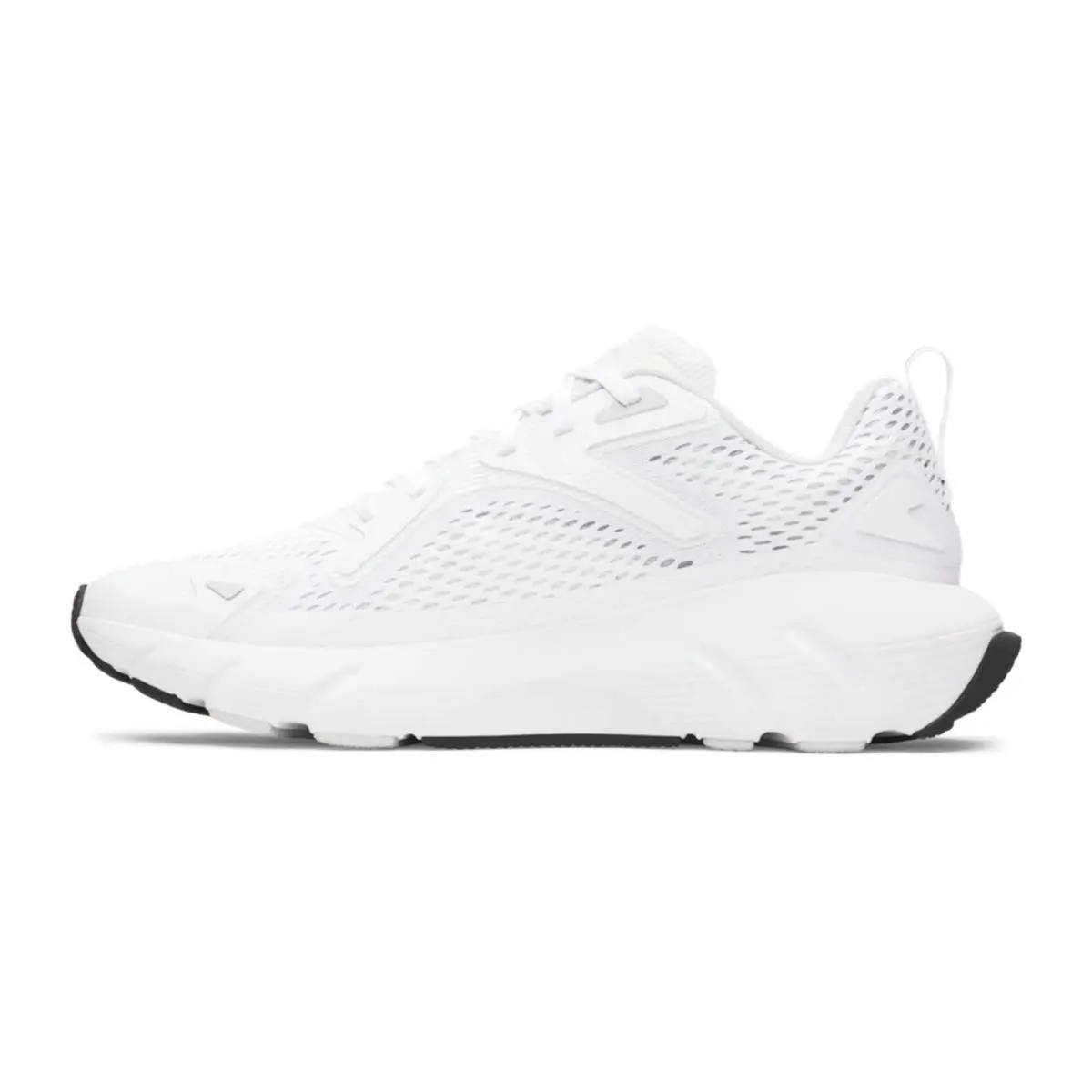 Under Armour shoes - Under Armour Aura - Aura - White, Manufacturer: White / Halo Gray / Black - 101 0