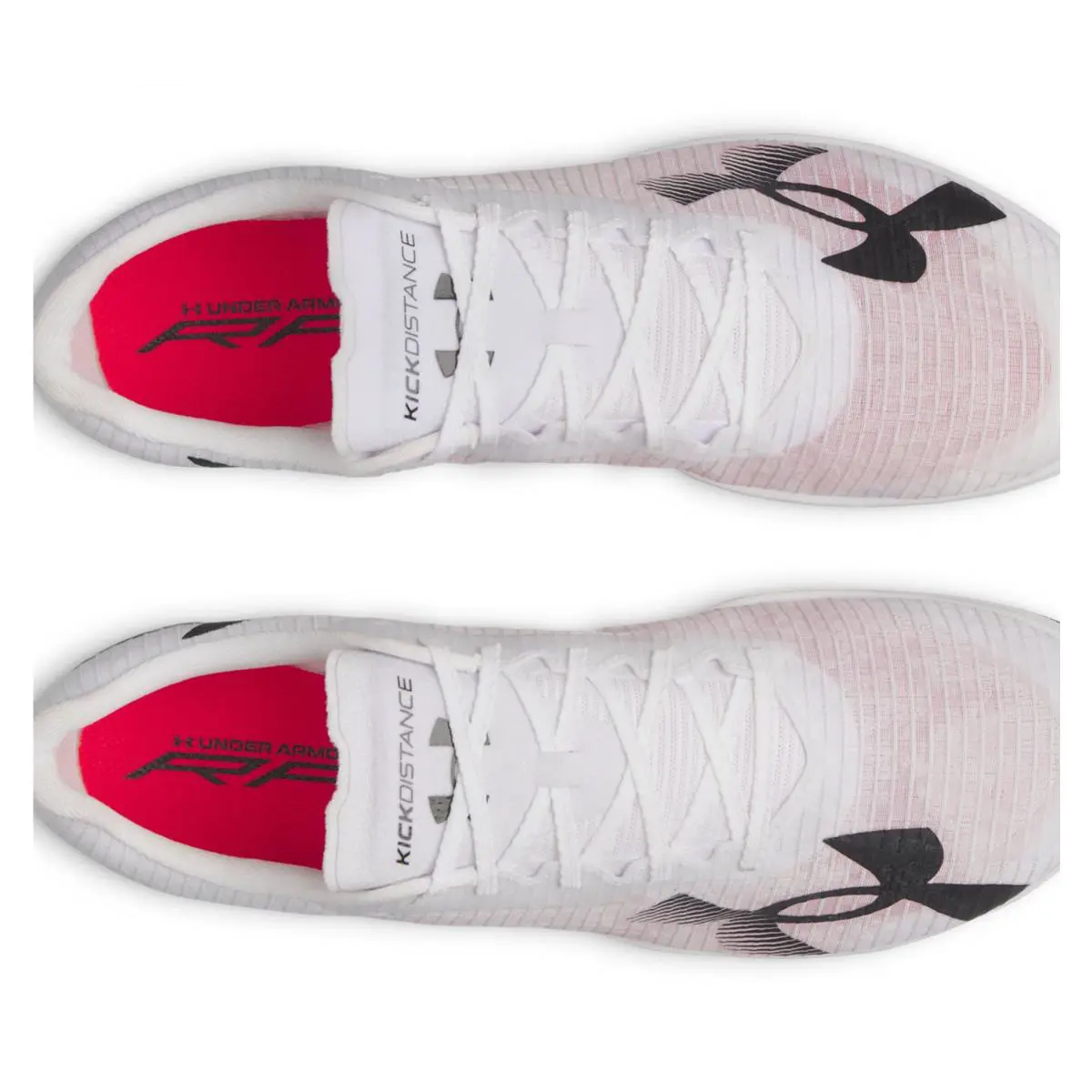 Under Armour shoes - 6006141 - 6006141 - BlackWHT 8