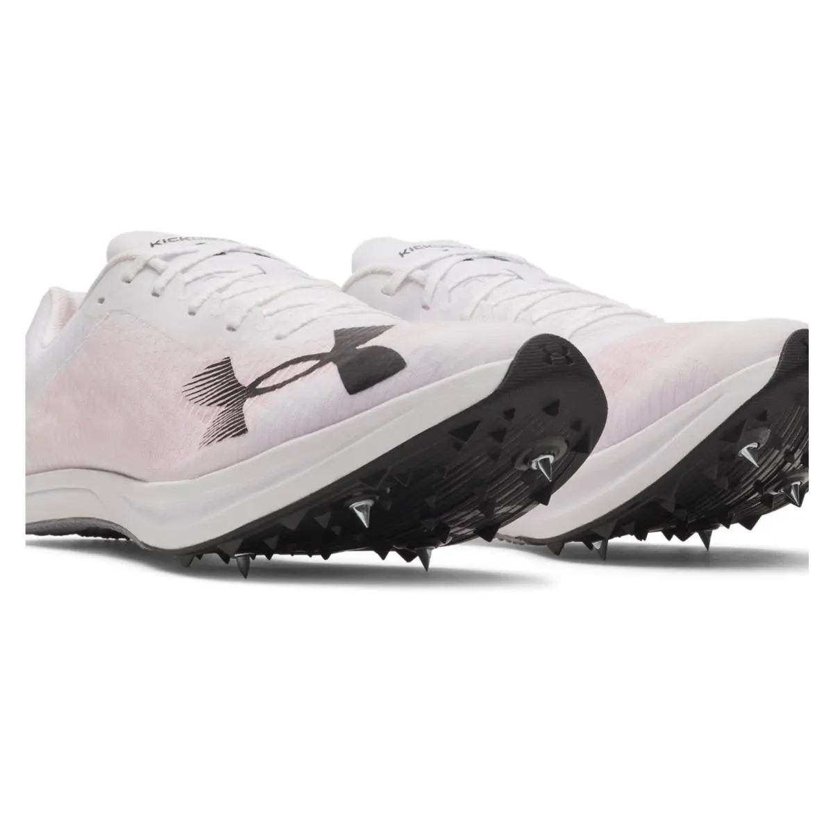 Under Armour shoes - 6006141 - 6006141 - BlackWHT 9