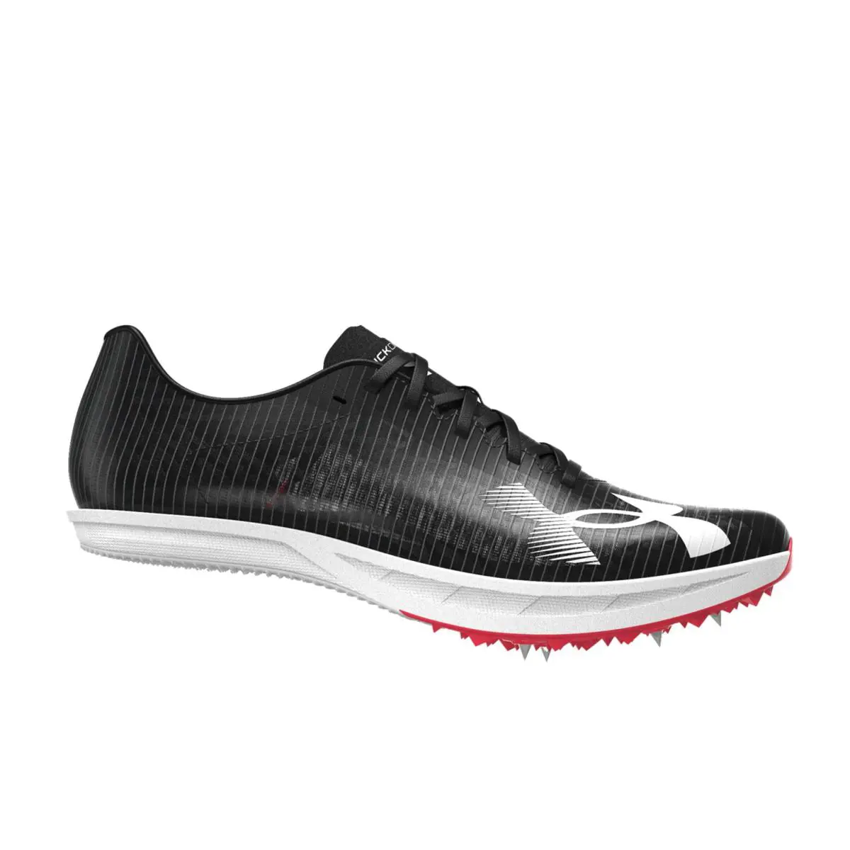 Under Armour shoes - 6006141 - 6006141 - BlackWHT 3