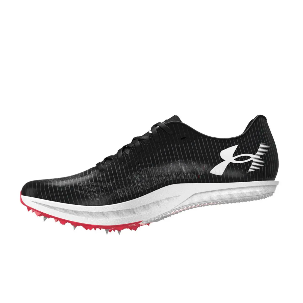 Under Armour shoes - 6006141 - 6006141 - BlackWHT 4