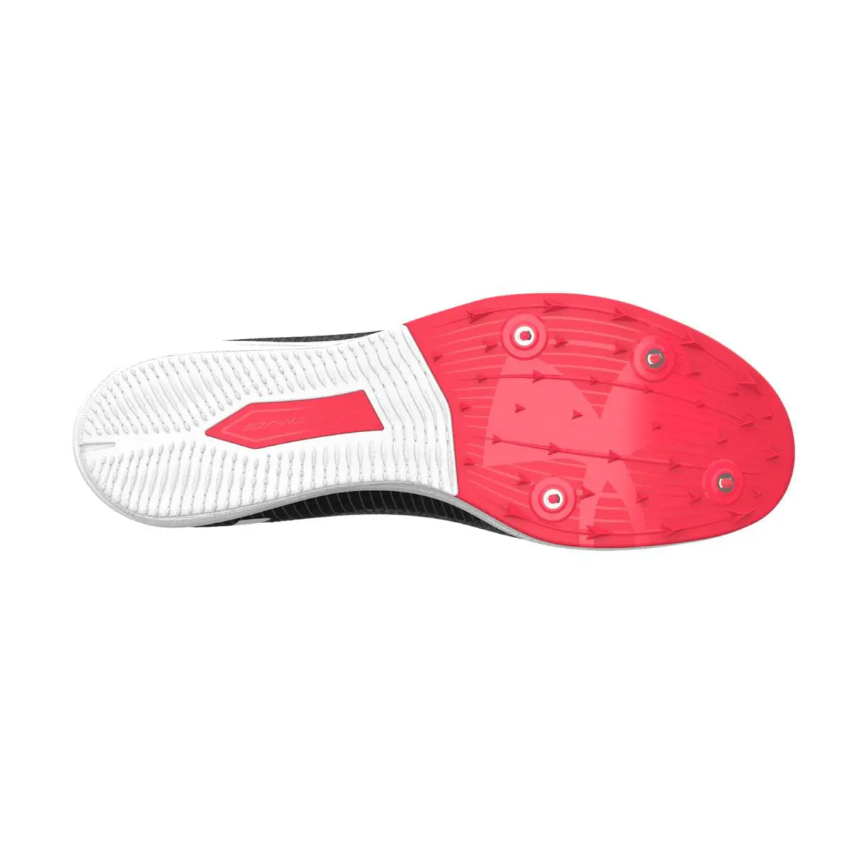 Under Armour shoes - 6006141 - 6006141 - BlackWHT 6