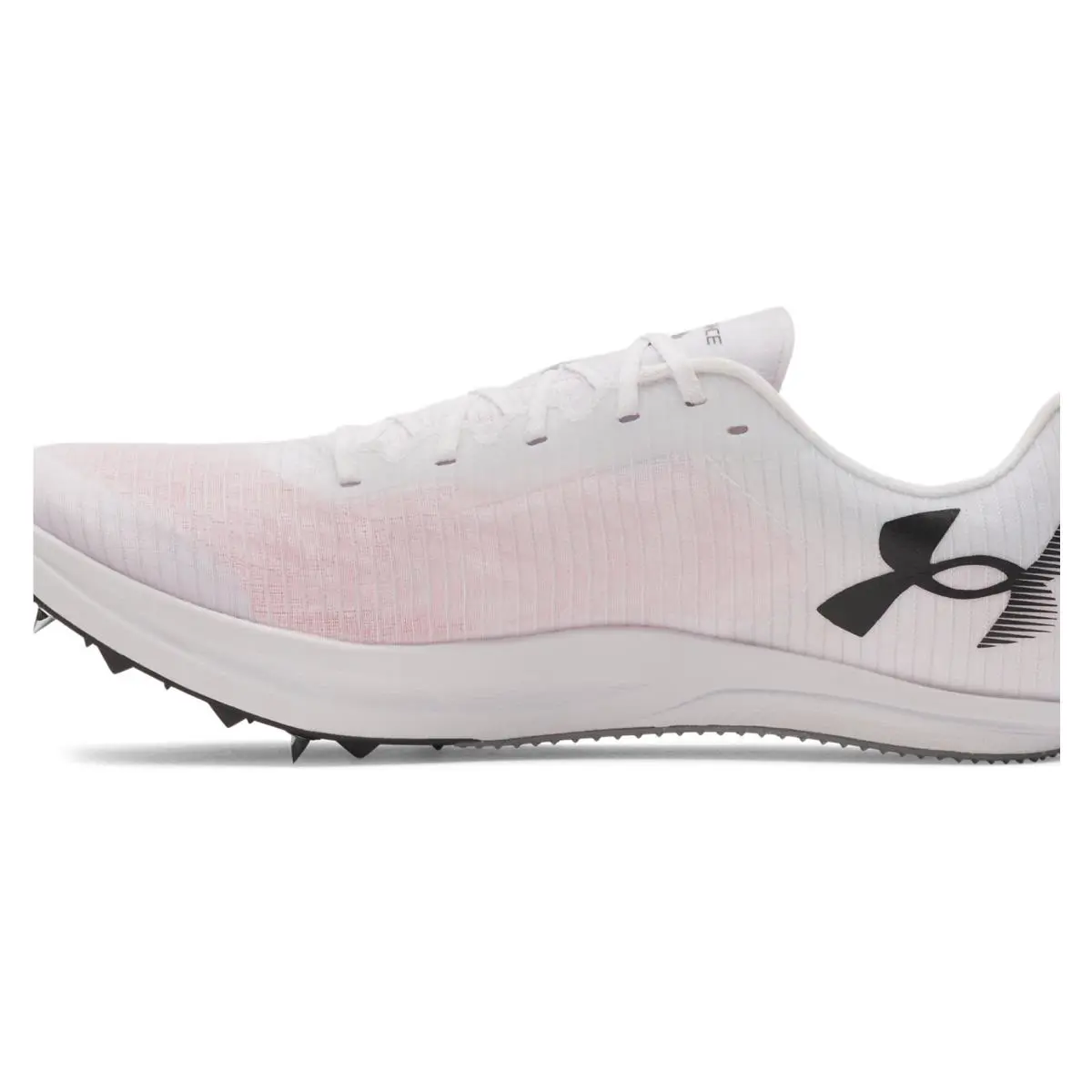 Under Armour shoes - 6006141 - 6006141 - BlackWHT 7