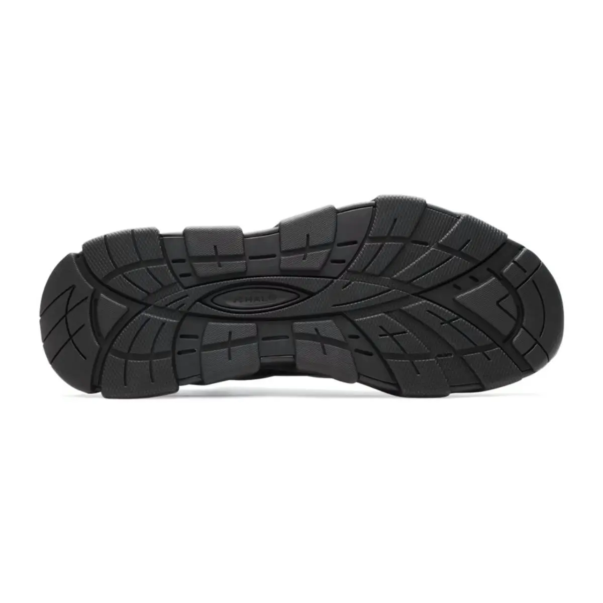 Under Armour shoes - Under Armour Halo Trainer - Halo Trainer - Black, Manufacturer: Black - 001 9