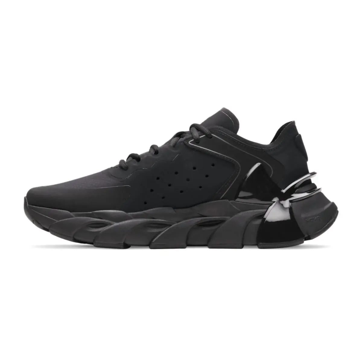 Under Armour shoes - Under Armour Halo Trainer - Halo Trainer - Black, Manufacturer: Black - 001 24