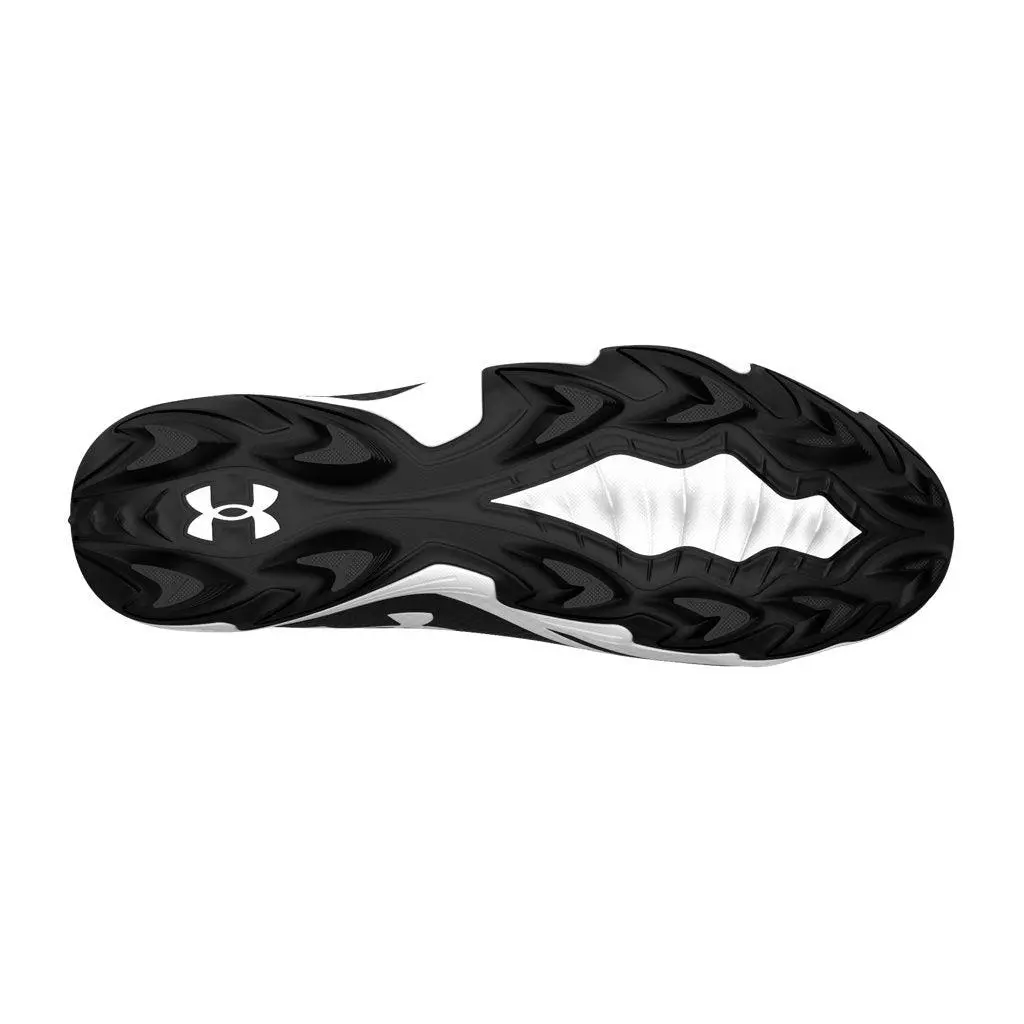 Under Armour shoes - 6006214 - 6006214 - BlackWHT 1