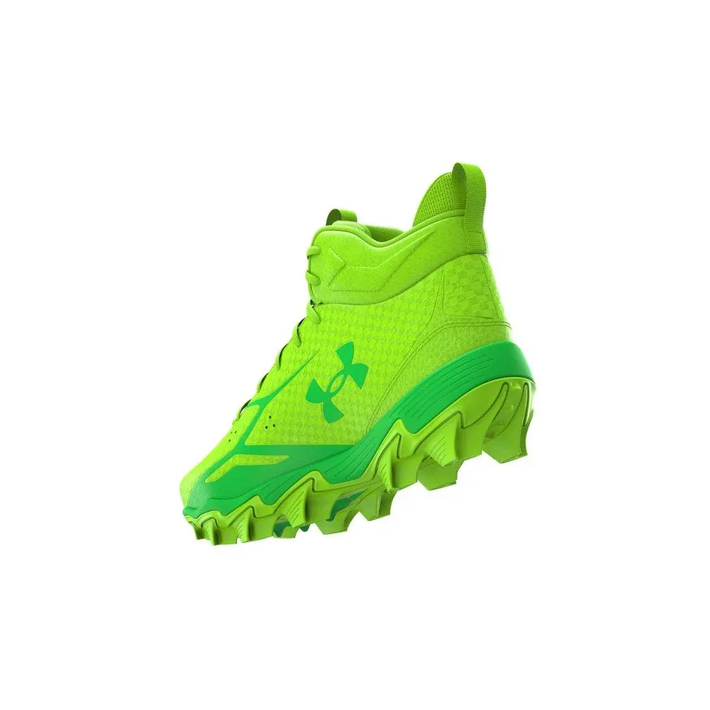 Under Armour shoes - 6006214 - 6006214 - BlackWHT 13