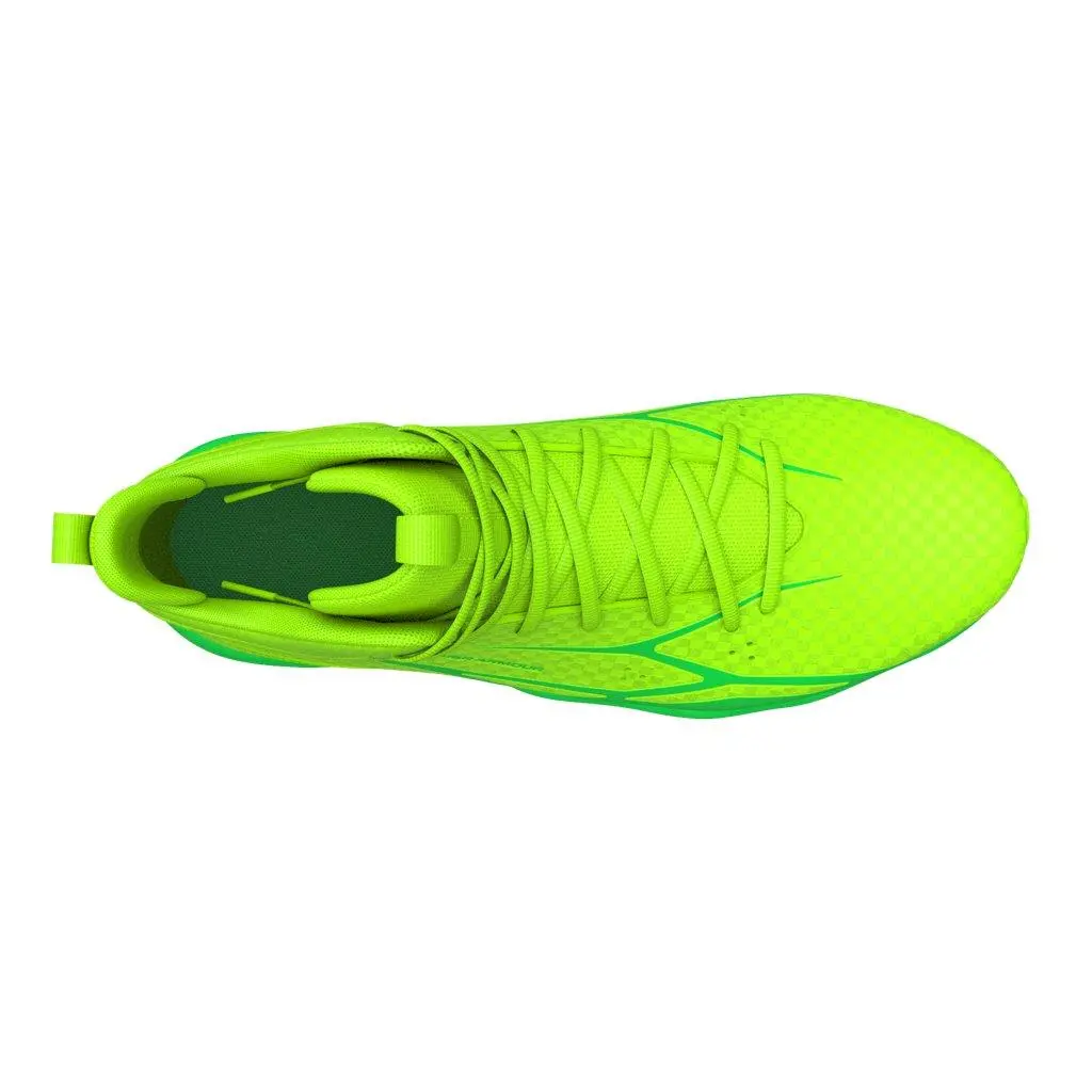 Under Armour shoes - 6006214 - 6006214 - BlackWHT 14