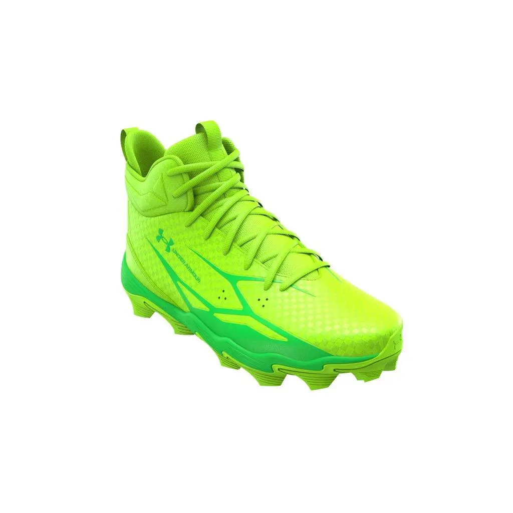 Under Armour shoes - 6006214 - 6006214 - BlackWHT 15