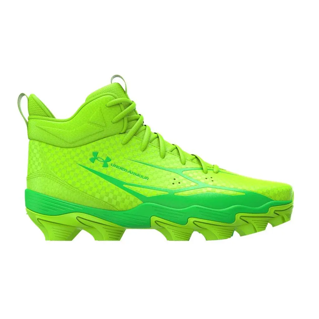 Under Armour shoes - 6006214 - 6006214 - BlackWHT 16