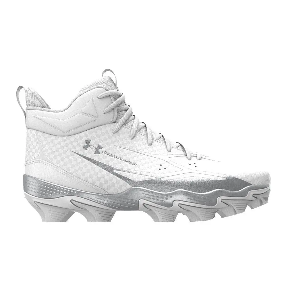 Under Armour shoes - 6006214 - 6006214 - BlackWHT 8