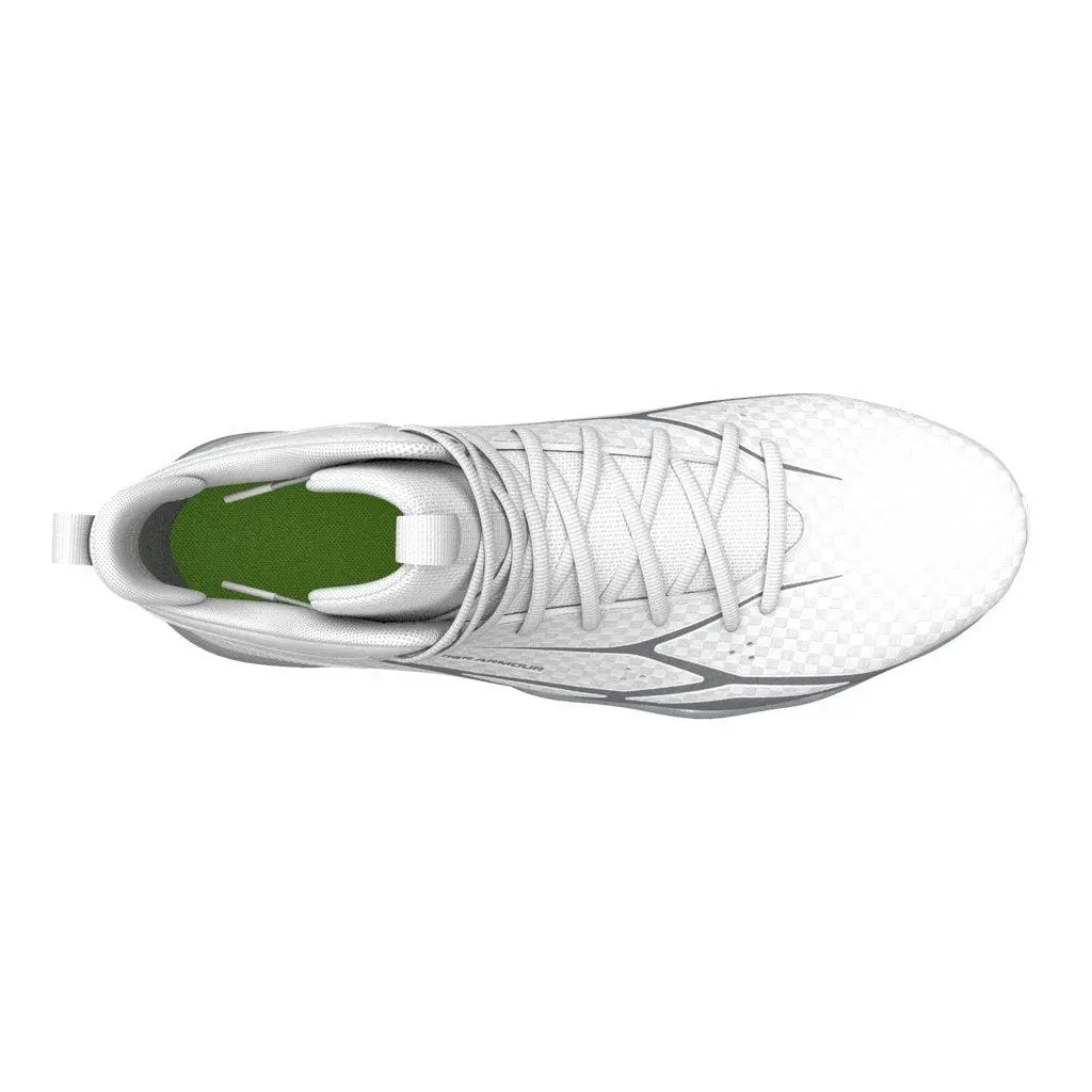 Under Armour shoes - 6006214 - 6006214 - BlackWHT 5