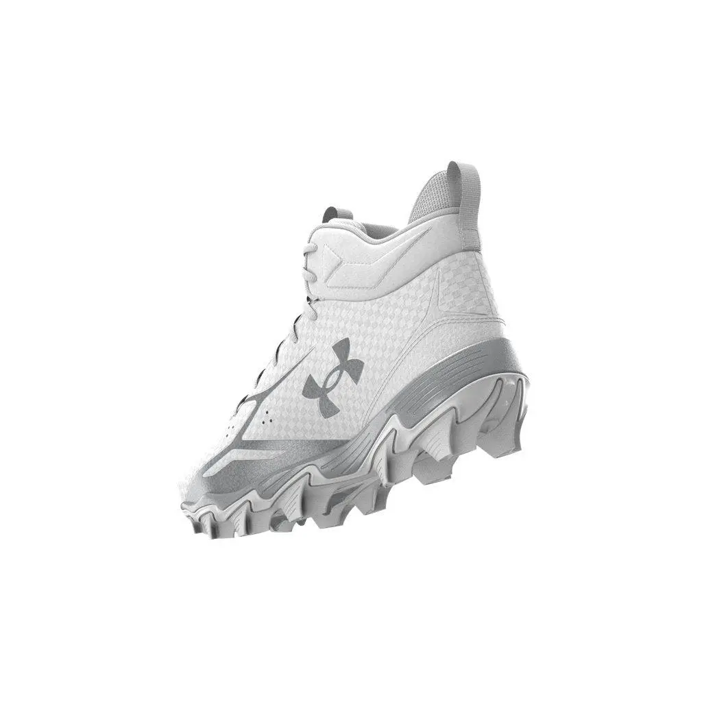 Under Armour shoes - 6006214 - 6006214 - BlackWHT 6