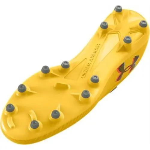 Under Armour shoes - TAXI/TAXI/BLACK 3
