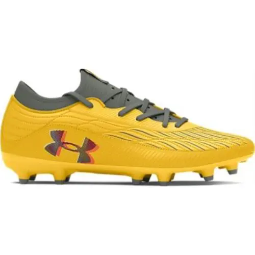 Under Armour shoes - TAXI/TAXI/BLACK 4