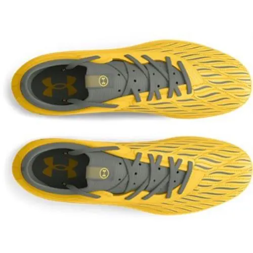 Under Armour shoes - TAXI/TAXI/BLACK 6