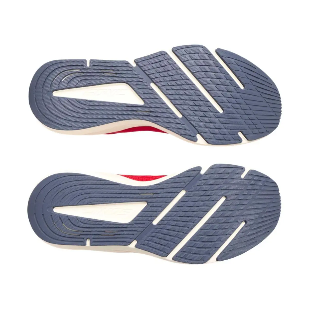 Under Armour shoes - Under Armour Sonic 7 - Sonic - Red, Manufacturer: Red / Summit White / Racer Red - 600 3