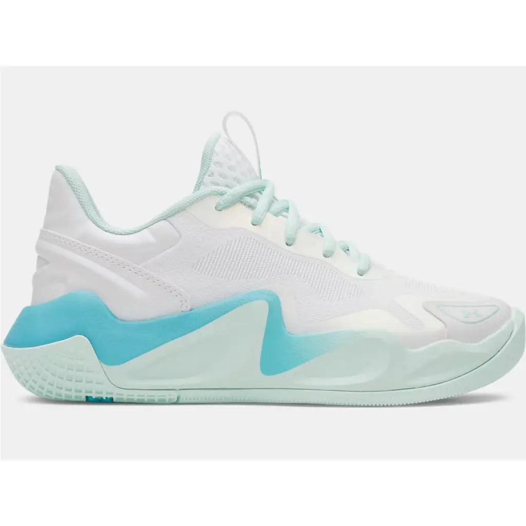 Under Armour Women`s Ace Low 2 Shoe