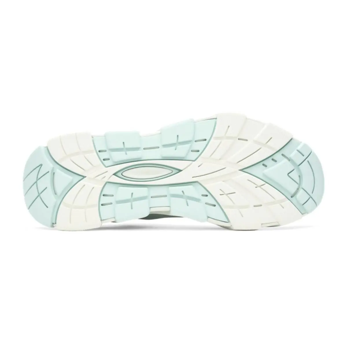 Under Armour shoes - Under Armour Halo Trainer - Halo Trainer - Blue, Manufacturer: Enamel Blue / Illusion Green - 478 21