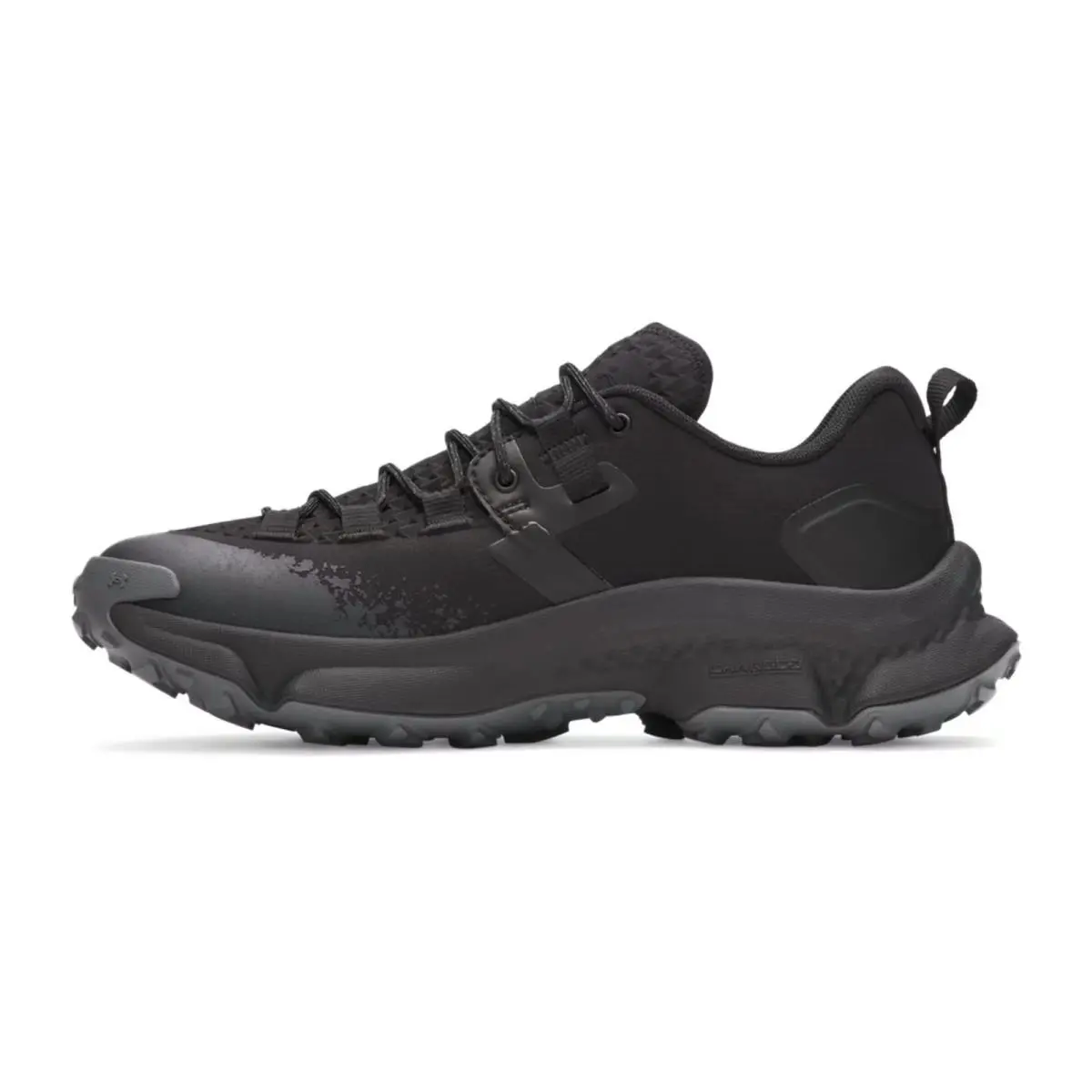 Under Armour shoes - Under Armour Expanse Low - Expanse Low - Black, Manufacturer: Black / Castlerock - 001 0