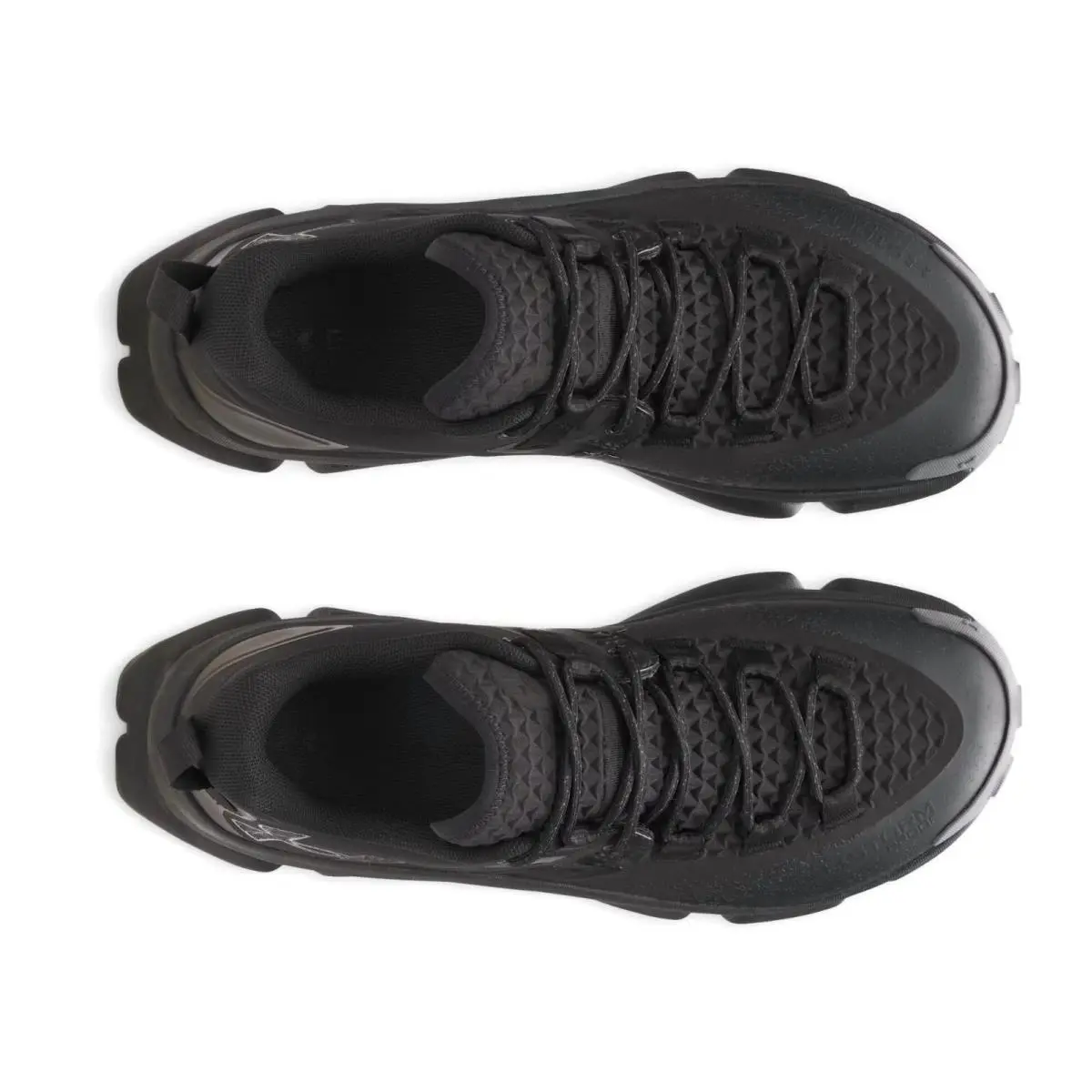 Under Armour shoes - Under Armour Expanse Low - Expanse Low - Black, Manufacturer: Black / Castlerock - 001 10