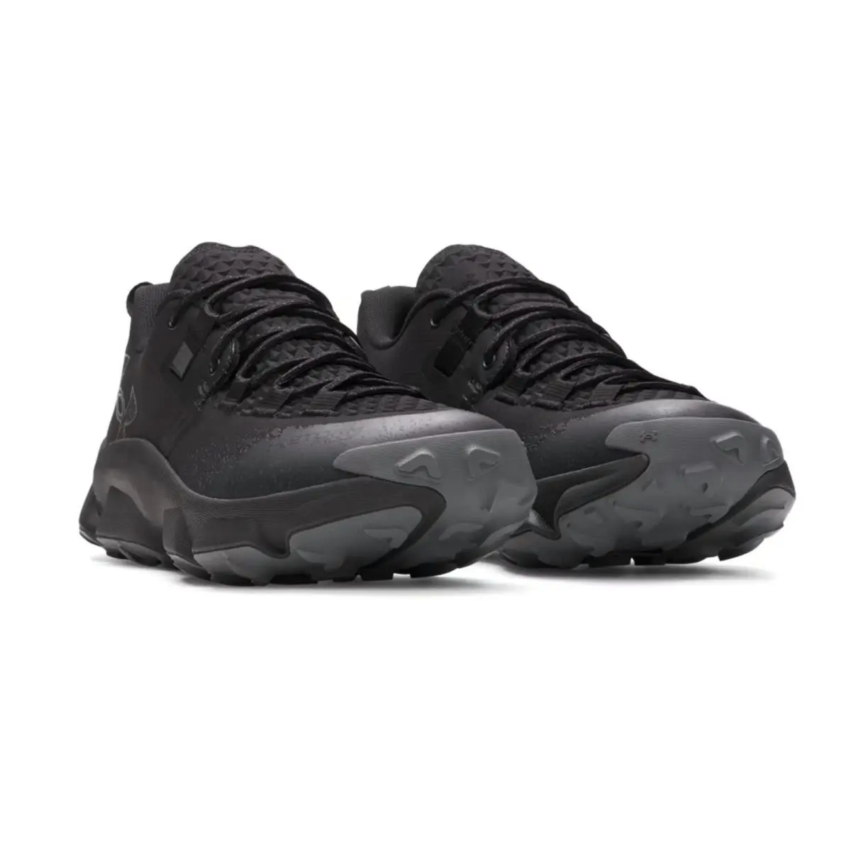 Under Armour shoes - Under Armour Expanse Low - Expanse Low - Black, Manufacturer: Black / Castlerock - 001 20