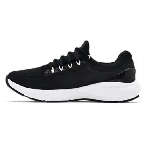 Under Armour shoes - BLACK/WHITE/BLACK 0