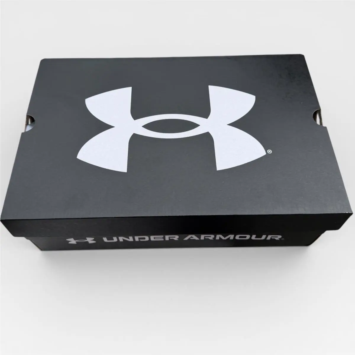 Under Armour shoes - Charged Commit Trainer 5 - Charged Commit Trainer - 6007140-100 - White 6